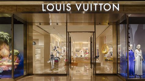 louis vuitton costa mesa plaza.